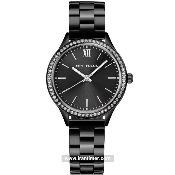 قیمت و خرید ساعت مچی زنانه مینی فوکوس(Mini Focus) مدل MF0043L.04 کلاسیک | اورجینال و اصلی