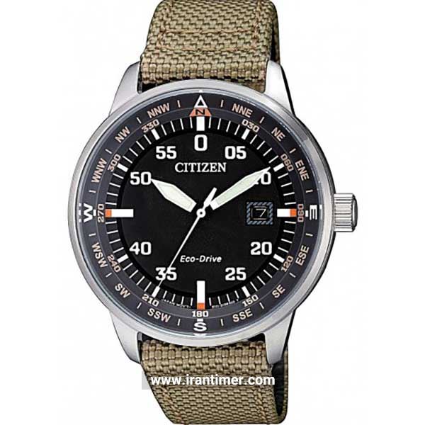 قیمت و خرید ساعت مچی مردانه سیتیزن(CITIZEN) مدل BM7390-14E کلاسیک | اورجینال و اصلی