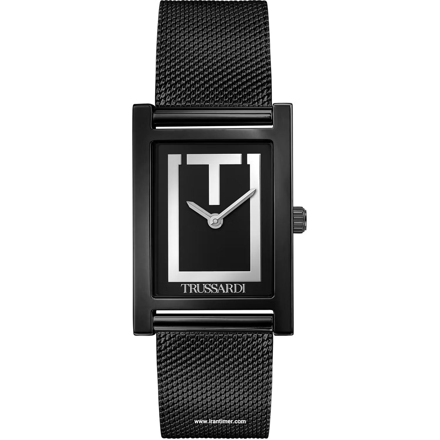 قیمت و خرید ساعت مچی زنانه تروساردی(TRUSSARDI) مدل R2453155001 کلاسیک | اورجینال و اصلی