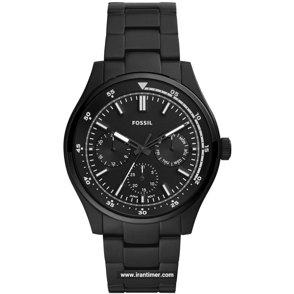 قیمت و خرید ساعت مچی مردانه فسیل(FOSSIL) مدل FS5576 کلاسیک | اورجینال و اصلی
