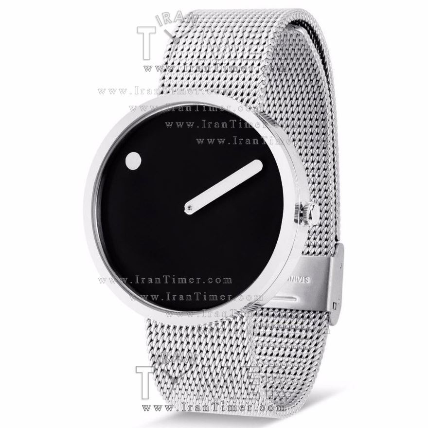 قیمت و خرید ساعت مچی مردانه پیکتو(PICTO) مدل P43370-0820 کلاسیک | اورجینال و اصلی