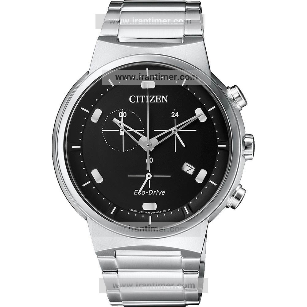 ブランド【大幅値下げ❗️新品未使用】CITIZEN AT2400-81E