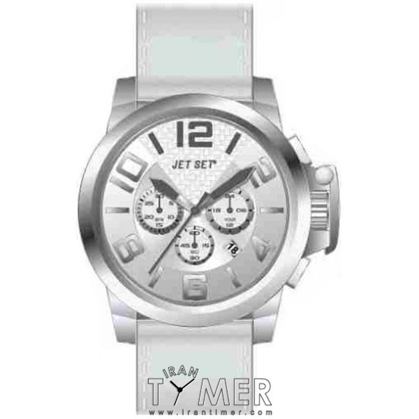قیمت و خرید ساعت مچی مردانه جت ست(JET SET) مدل J61903-261 اسپرت | اورجینال و اصلی