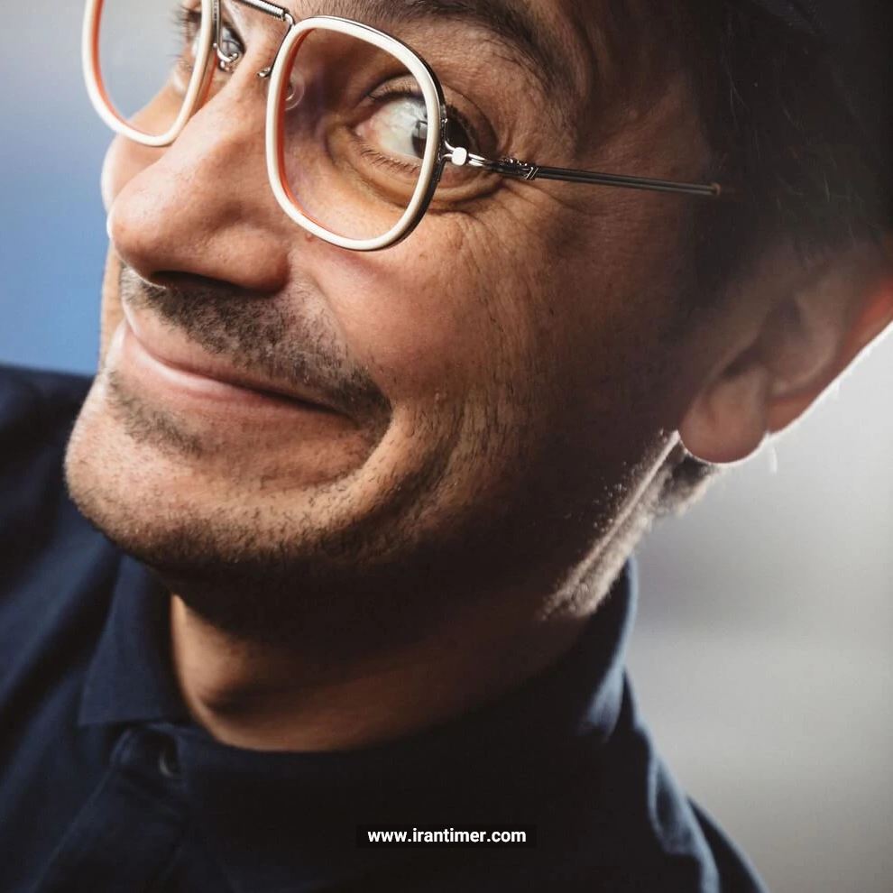 قیمت و خرید عینک آفتابی زنانه مردانه کلاسیک (SEVEN FRIDAY) مدل SF-ICN2/01 | اورجینال و اصلی