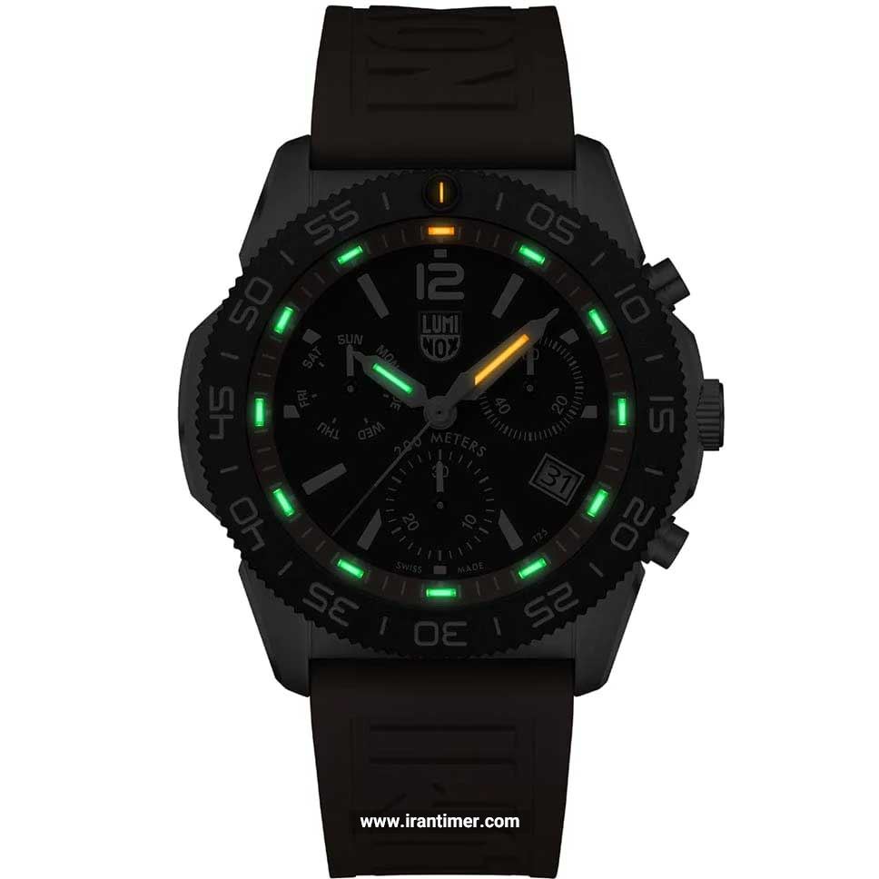 قیمت و خرید ساعت مچی مردانه لومینوکس(LUMINOX) مدل XS.3149 اسپرت | اورجینال و اصلی