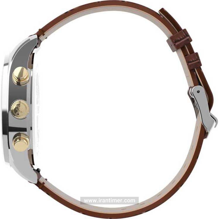 قیمت و خرید ساعت مچی مردانه تایمکس(TIMEX) مدل TW2U04500VN کلاسیک | اورجینال و اصلی