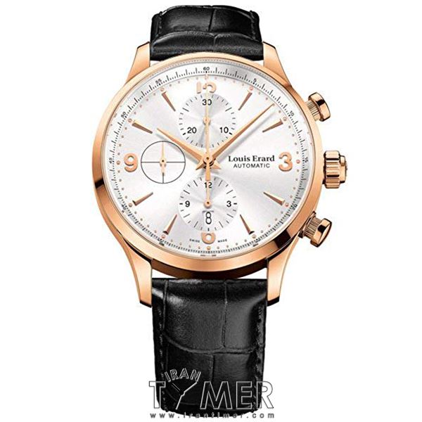 قیمت و خرید ساعت مچی مردانه لوئیس ارارد(LOUIS ERARD) مدل 78225PR11.BRC02 کلاسیک | اورجینال و اصلی