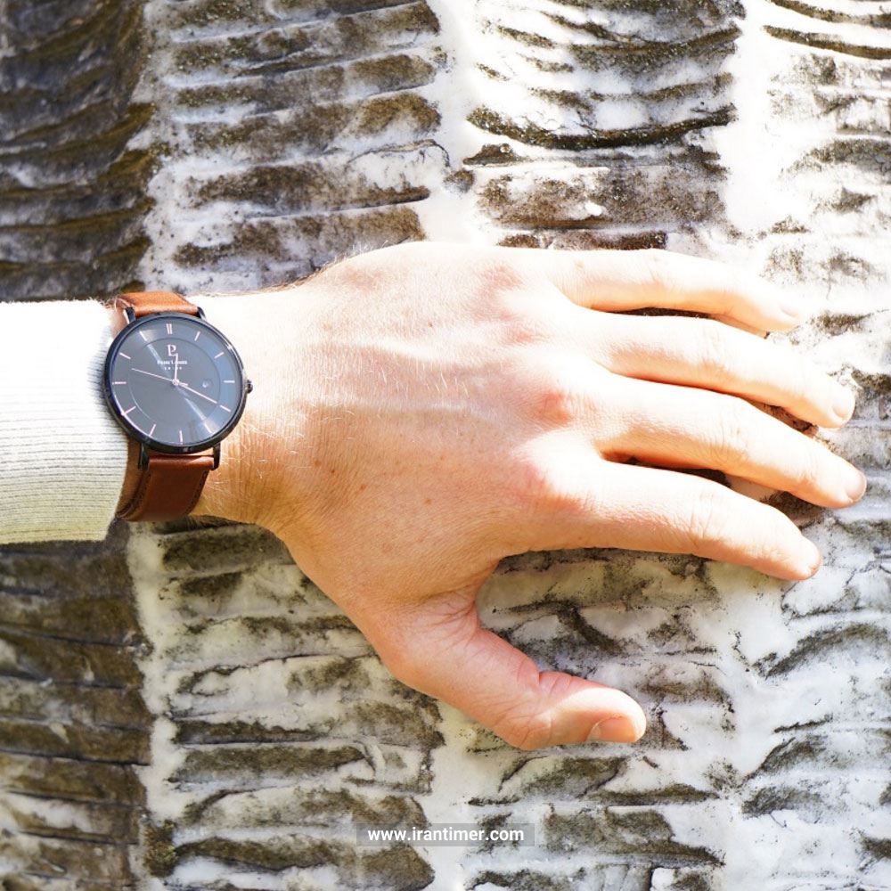 قیمت و خرید ساعت مچی مردانه پیر لنیر(PIERRE LANNIER) مدل 209G434 کلاسیک | اورجینال و اصلی