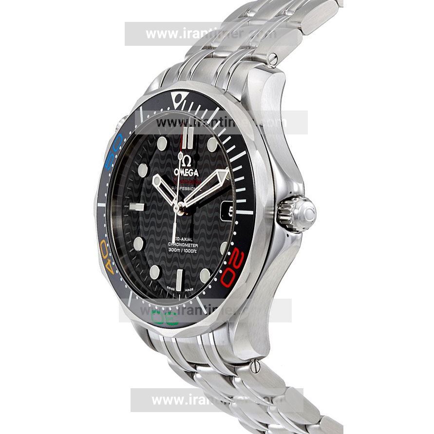 قیمت و خرید ساعت مچی مردانه امگا(OMEGA) مدل 522.30.41.20.01.001 اسپرت | اورجینال و اصلی