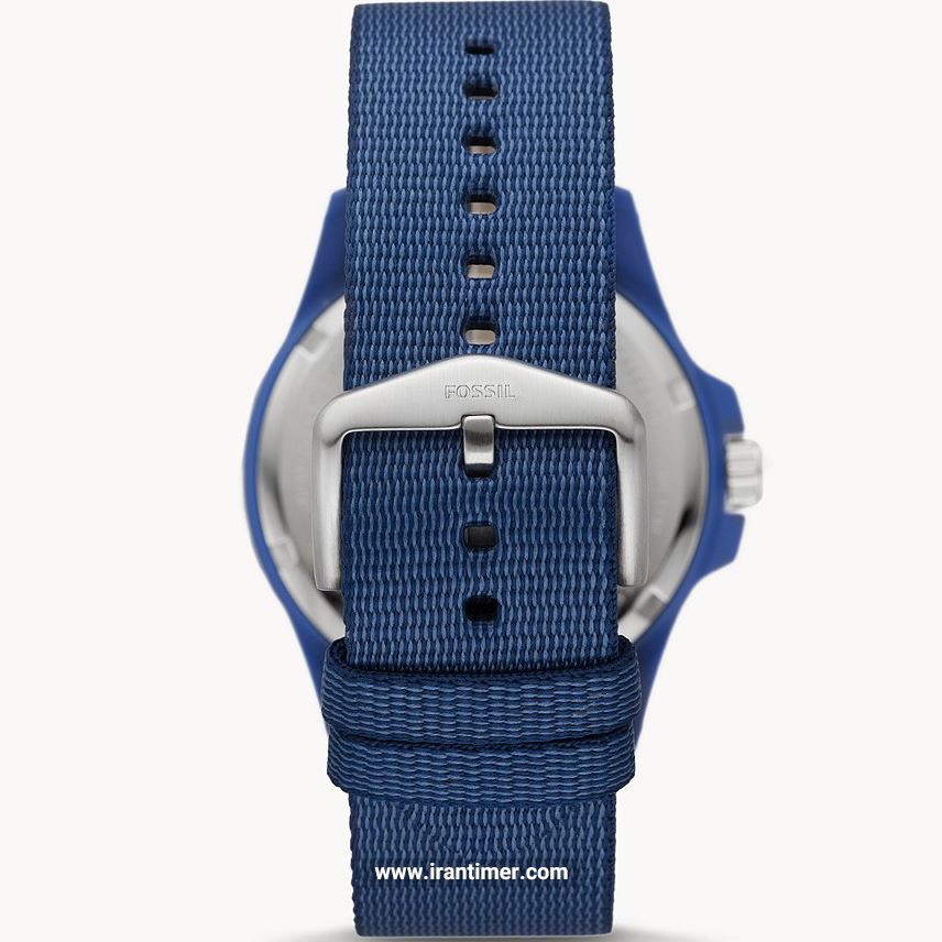 قیمت و خرید ساعت مچی مردانه فسیل(FOSSIL) مدل FS5893 اسپرت | اورجینال و اصلی