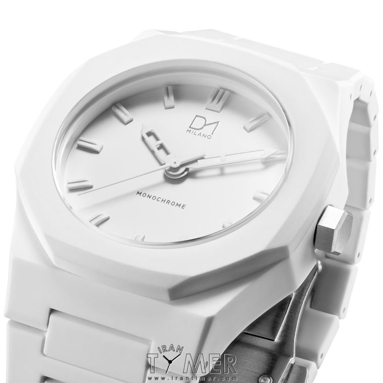 قیمت و خرید ساعت مچی مردانه زنانه دی وان میلانو(D1 MILANO) مدل AMO02 کلاسیک | اورجینال و اصلی