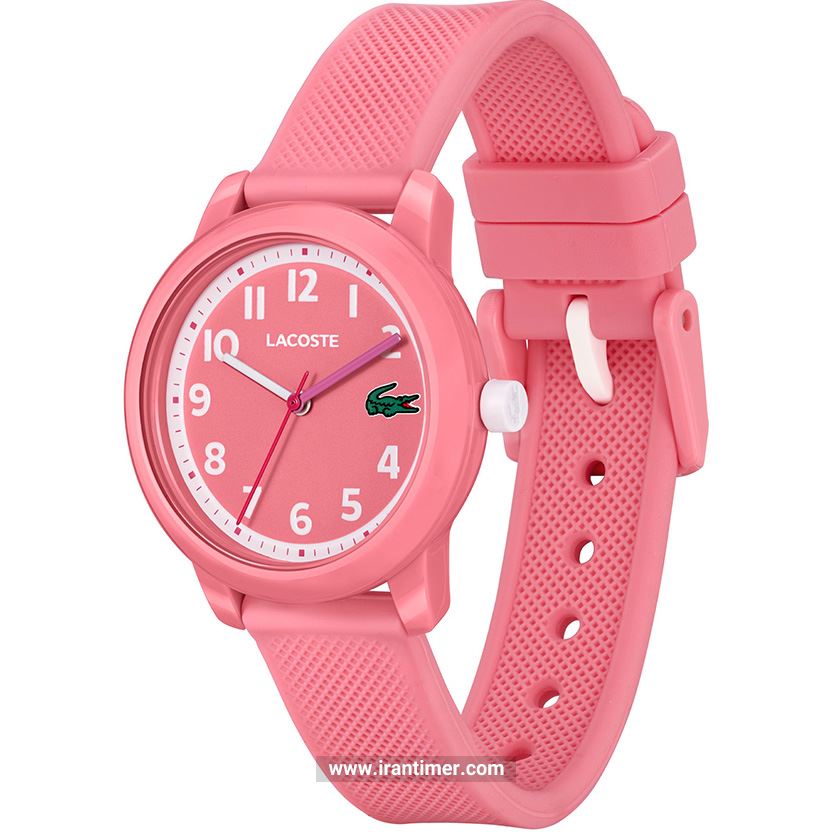 قیمت و خرید ساعت مچی لاکوست(LACOSTE) مدل 2030040 اسپرت | اورجینال و اصلی