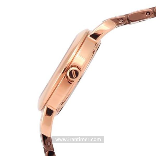 قیمت و خرید ساعت مچی زنانه تراست(TRUST) مدل L450CUE کلاسیک | اورجینال و اصلی