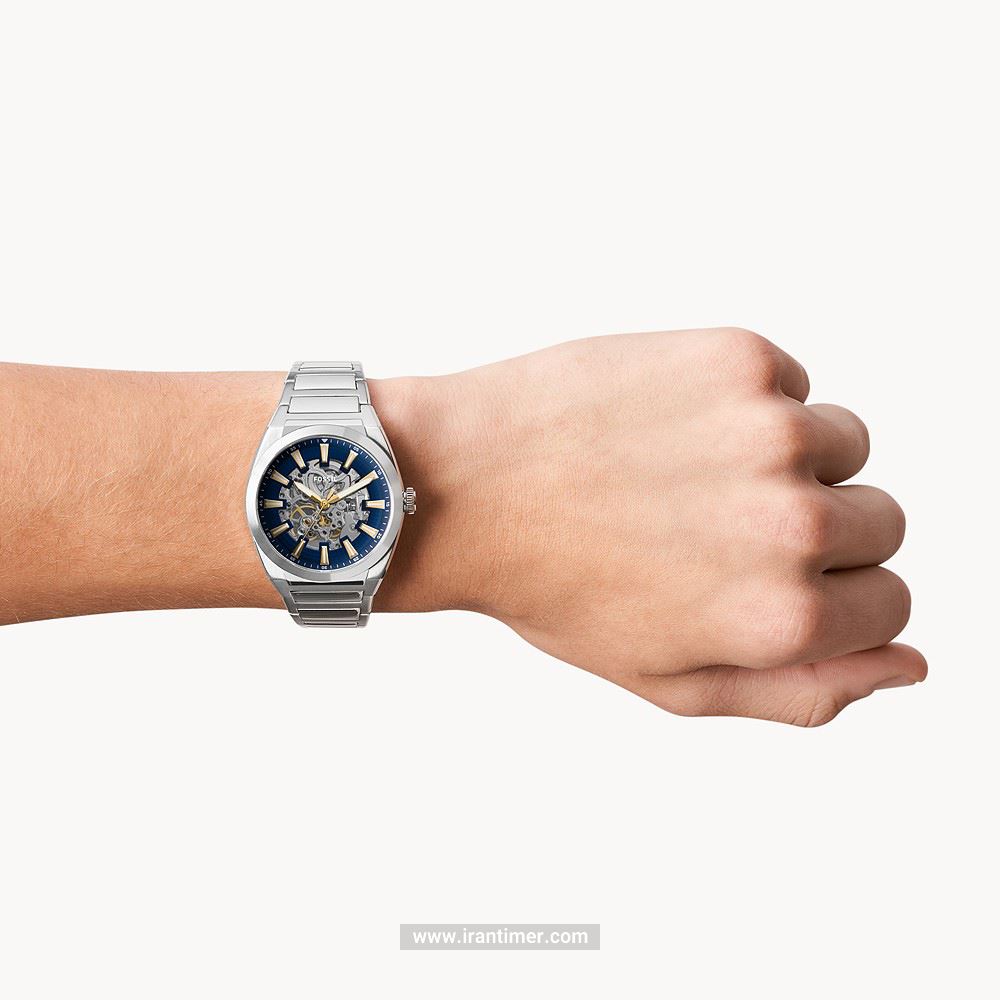 قیمت و خرید ساعت مچی مردانه فسیل(FOSSIL) مدل ME3220 کلاسیک | اورجینال و اصلی