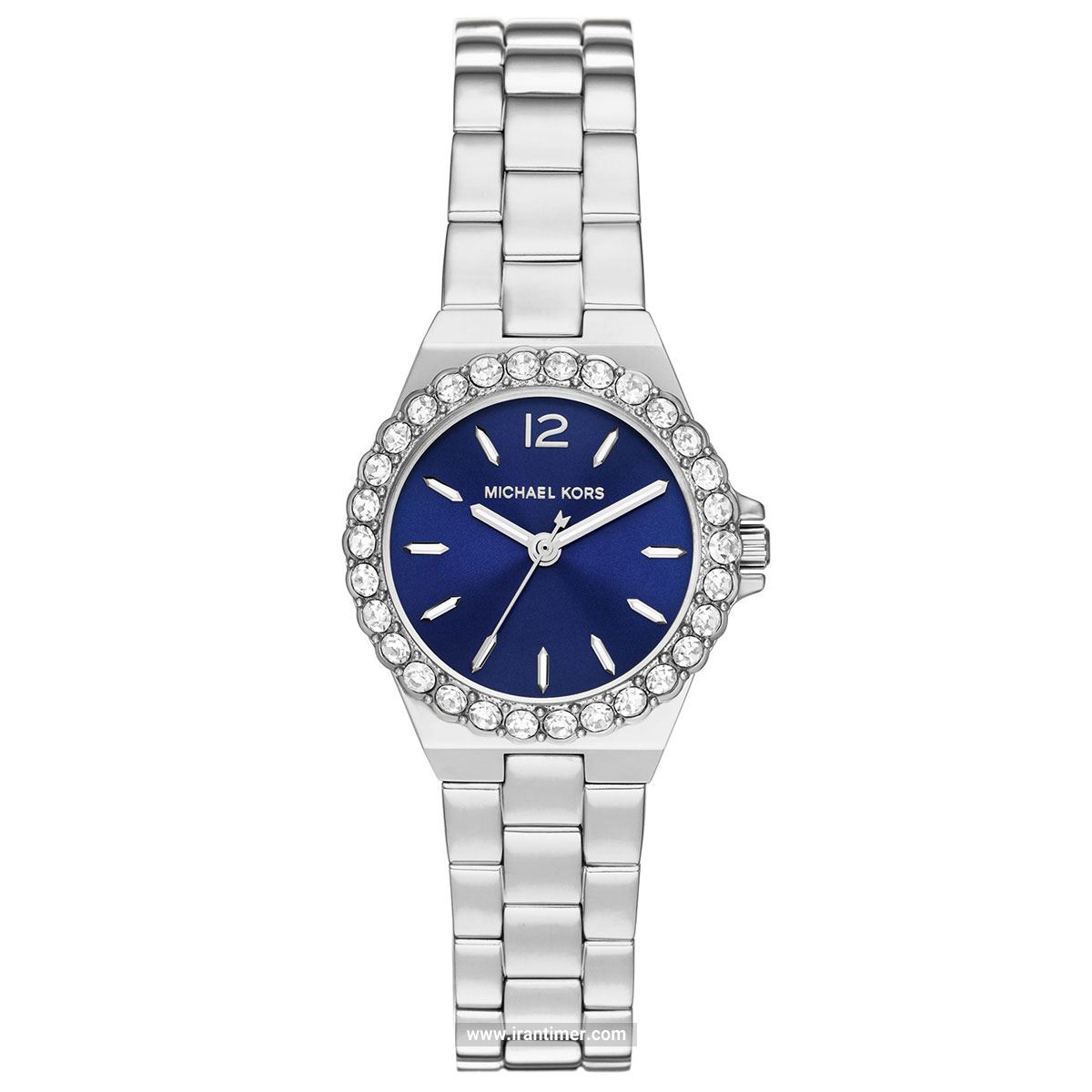 قیمت و خرید ساعت مچی زنانه مایکل کورس(MICHAEL KORS) مدل MK7397 فشن | اورجینال و اصلی