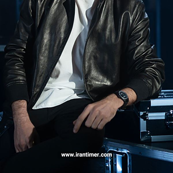 قیمت و خرید ساعت مچی مردانه فردریک کنستانت(FREDERIQUE CONSTANT) مدل FC-303TA3DNH6 اسپرت | اورجینال و اصلی