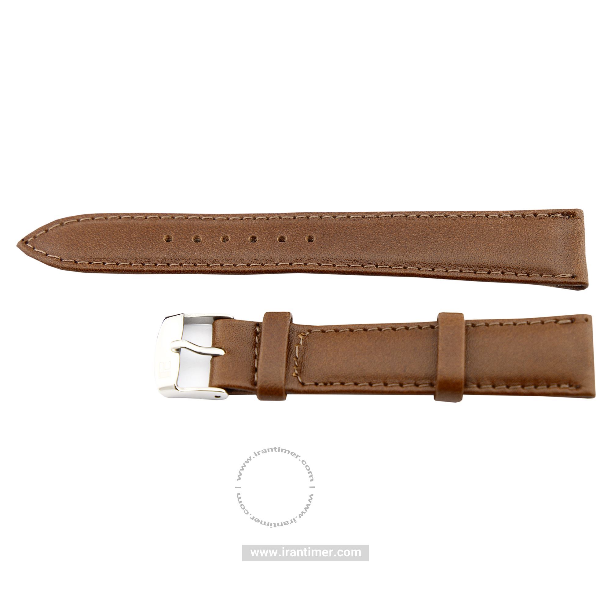 لوازم جانبی پی جی مدل PG-18-LightBrown-Leather