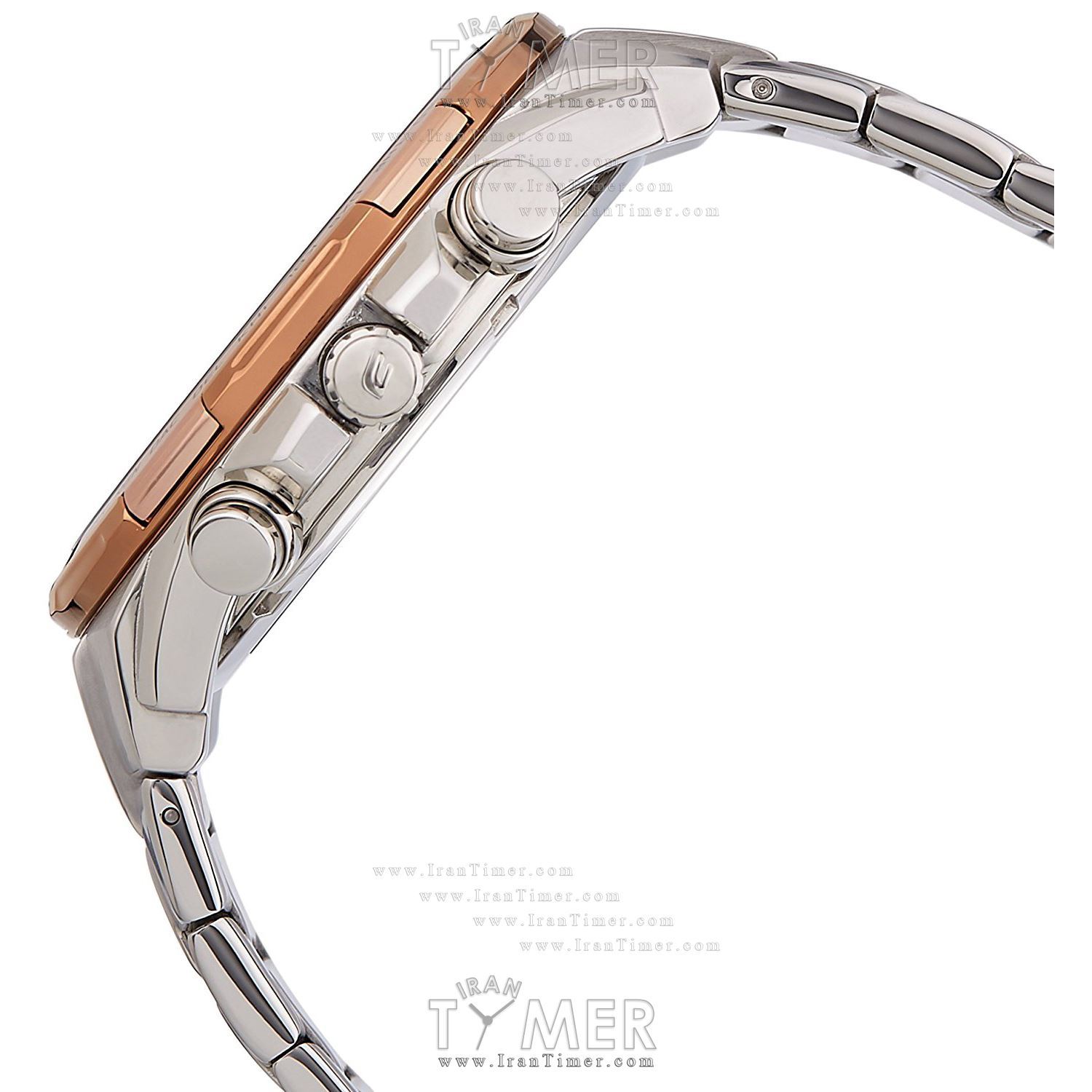 قیمت و خرید ساعت مچی مردانه کاسیو (CASIO) ادیفس(ادیفایس) مدل EFR-550D-7AVUDF اسپرت | اورجینال و اصلی