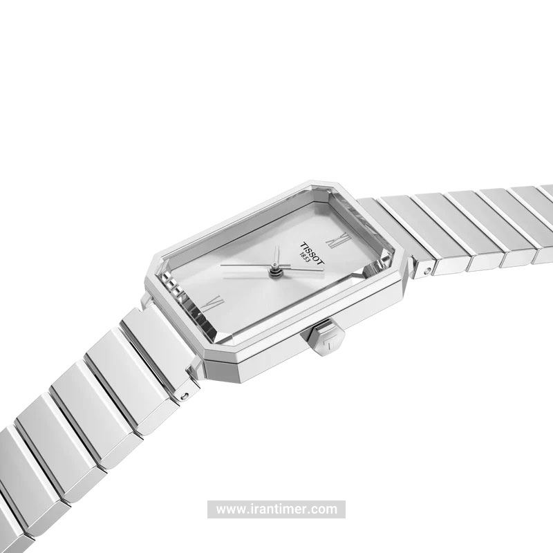 قیمت و خرید ساعت مچی زنانه تیسوت(TISSOT) مدل T160.110.11.033.00 کلاسیک | اورجینال و اصلی