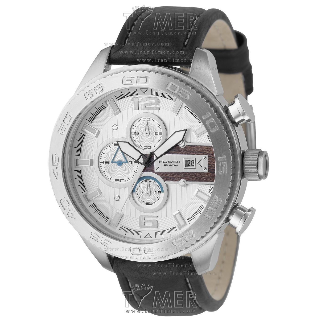 قیمت و خرید ساعت مچی مردانه فسیل(FOSSIL) مدل CH2558 اسپرت | اورجینال و اصلی
