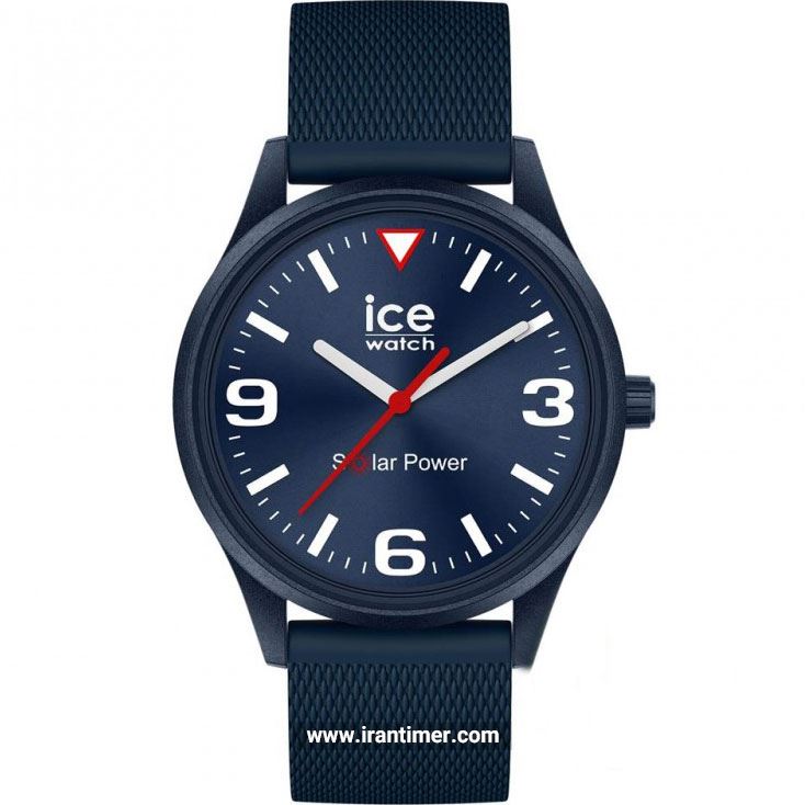 قیمت و خرید ساعت مچی مردانه آیس واچ(ICE WATCH) مدل 020605 اسپرت | اورجینال و اصلی