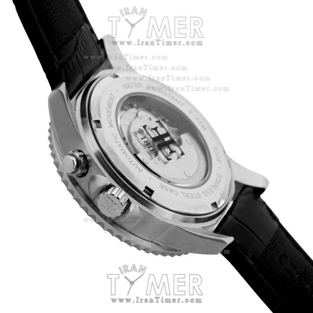 قیمت و خرید ساعت مچی مردانه ارنشا(EARNSHAW) مدل ES-8008-01 کلاسیک | اورجینال و اصلی