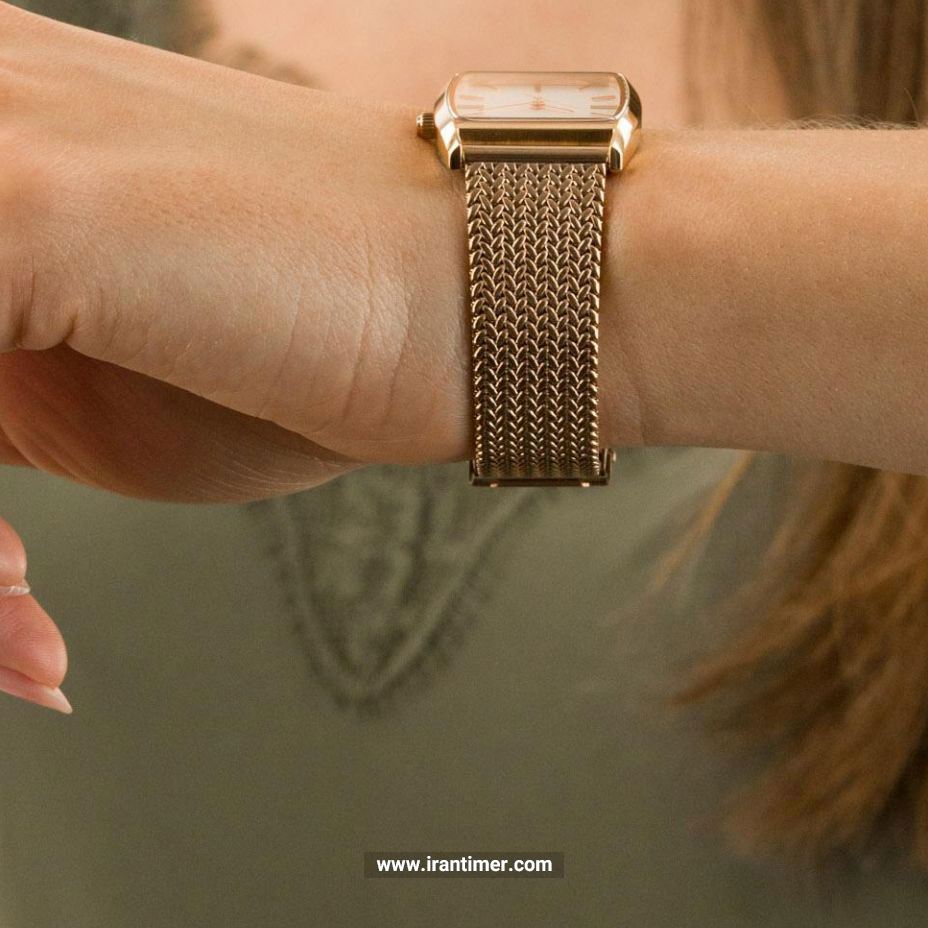 قیمت و خرید ساعت مچی زنانه پیر ریکو(Pierre Ricaud) مدل P37039.9113Q کلاسیک | اورجینال و اصلی