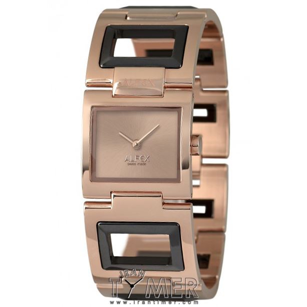 قیمت و خرید ساعت مچی زنانه الفکس(ALFEX) مدل 5731/963 کلاسیک | اورجینال و اصلی