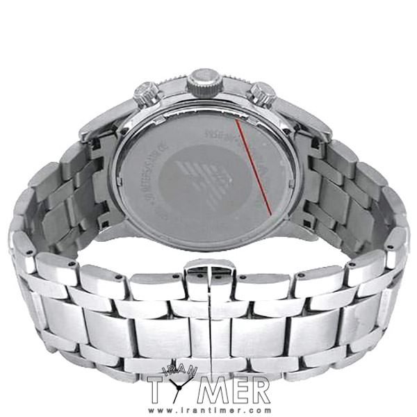 قیمت و خرید ساعت مچی مردانه امپریو آرمانی(EMPORIO ARMANI) مدل AR0586 کلاسیک | اورجینال و اصلی