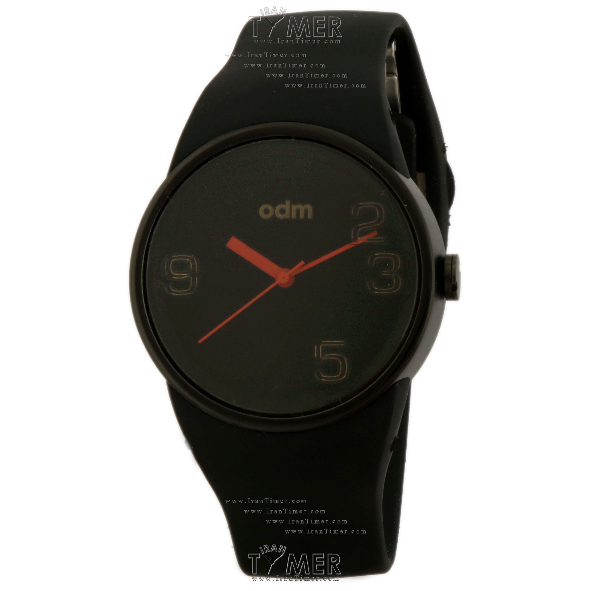 قیمت و خرید ساعت مچی مردانه زنانه او دی ام(O.D.M) مدل DD131-06 اسپرت | اورجینال و اصلی