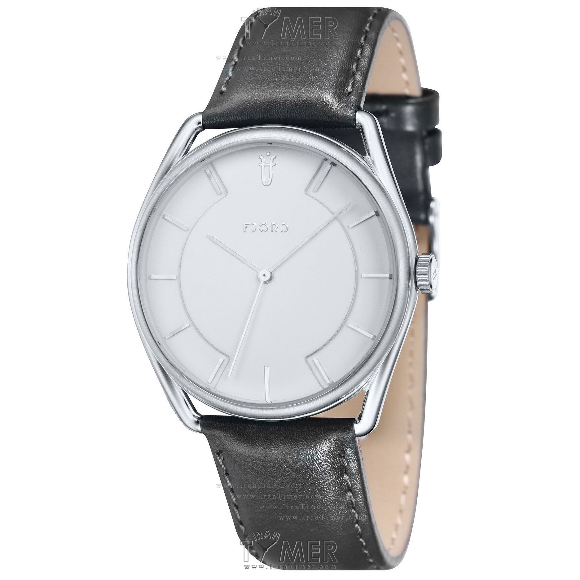 قیمت و خرید ساعت مچی مردانه فیورد(FJORD) مدل FJ3022-02 کلاسیک | اورجینال و اصلی