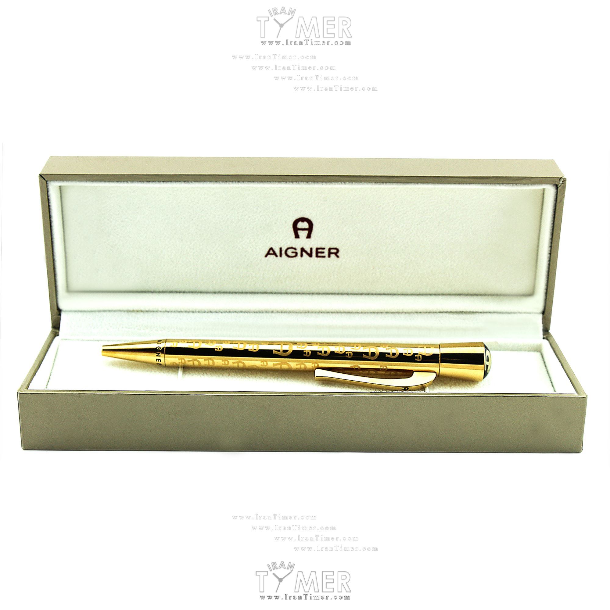 قیمت و خرید خودکار مردانه زنانه مشترک اگنر(AIGNER) مدل M AP90626 کلاسیک | اورجینال و اصلی