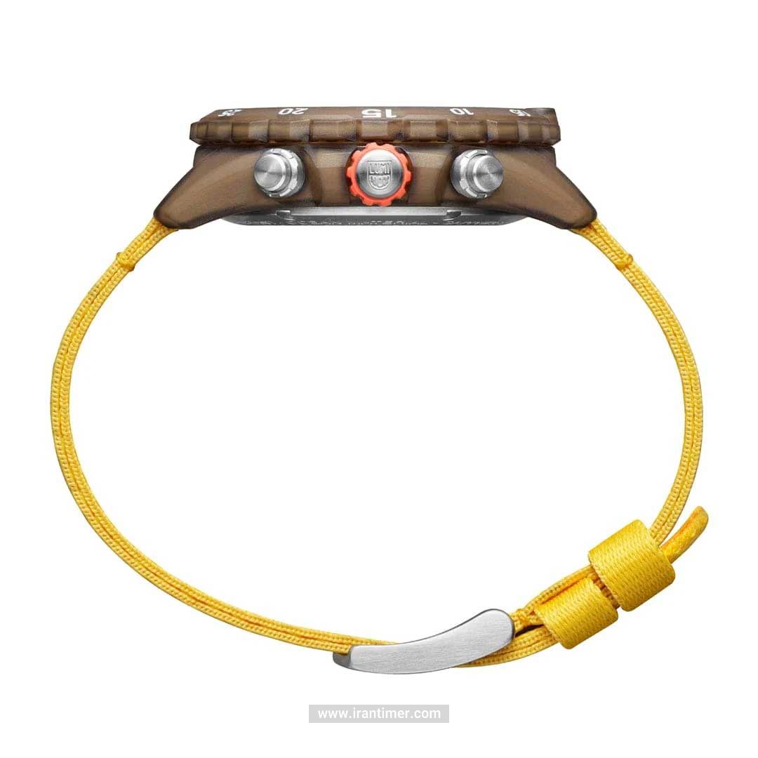 قیمت و خرید ساعت مچی مردانه لومینوکس(LUMINOX) مدل XB.3745.ECO اسپرت | اورجینال و اصلی