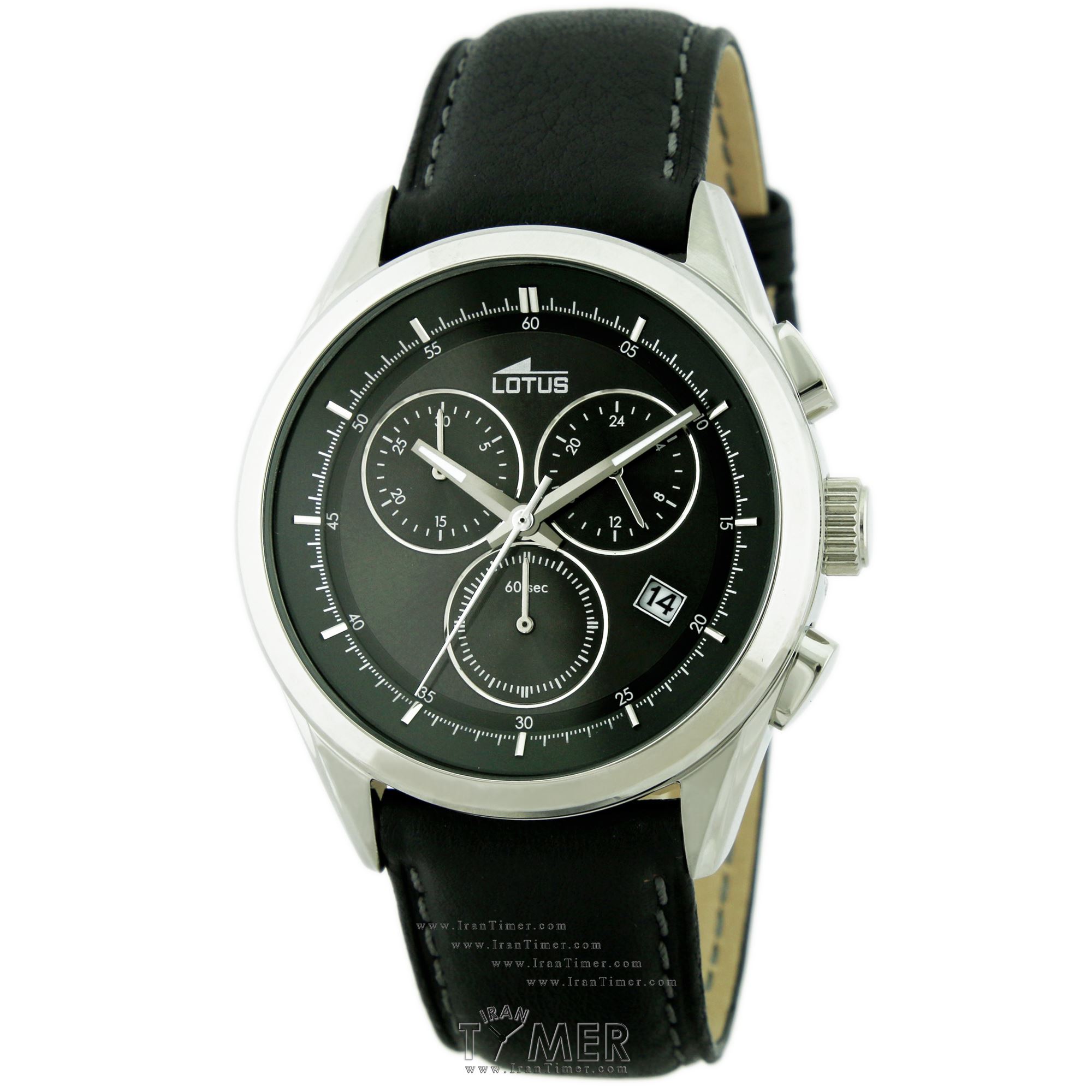 قیمت و خرید ساعت مچی مردانه لوتوس(LOTUS) مدل L15848/5 کلاسیک | اورجینال و اصلی