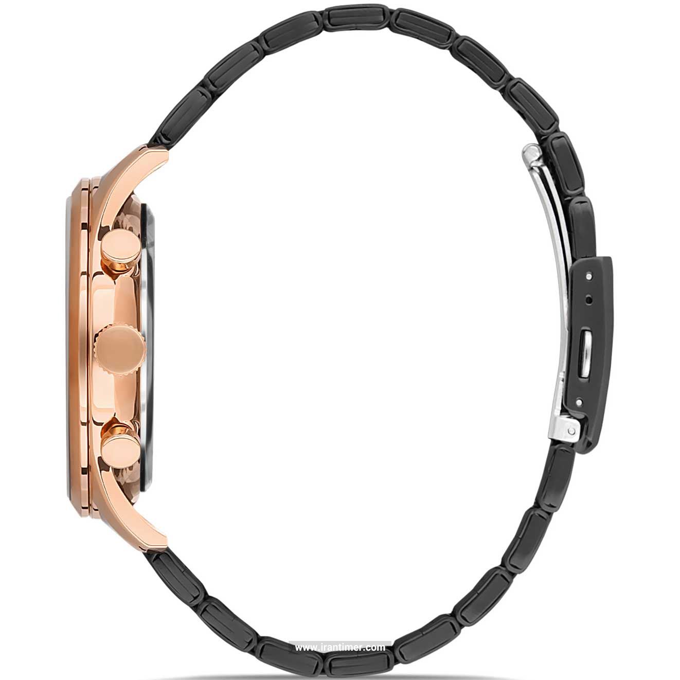 قیمت و خرید ساعت مچی مردانه دیوید گانر(David Guner) مدل DG-8296GA-R2 کلاسیک | اورجینال و اصلی