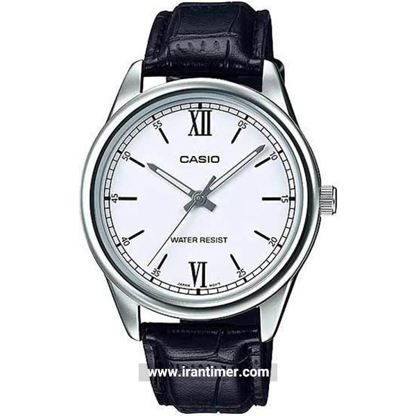 قیمت و خرید ساعت مچی زنانه کاسیو (CASIO) جنرال مدل LTP-V005L-7B2UDF کلاسیک | اورجینال و اصلی