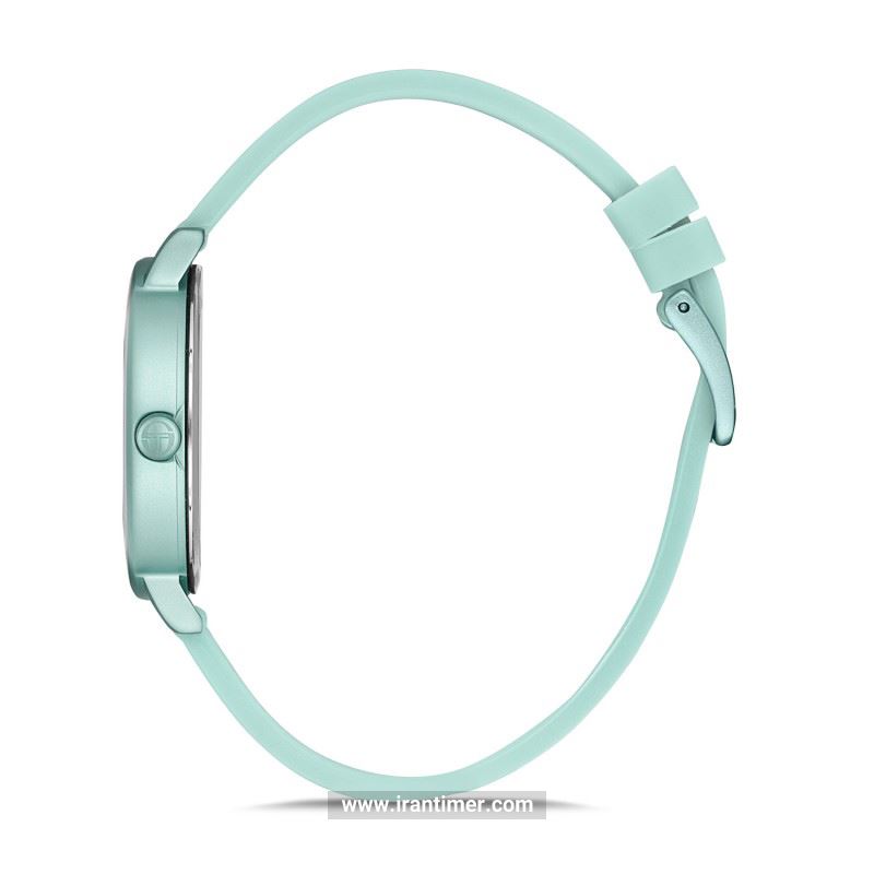 قیمت و خرید ساعت مچی زنانه سرجیو تاکینی(Sergio Tacchini) مدل ST.1.10089-3 اسپرت | اورجینال و اصلی