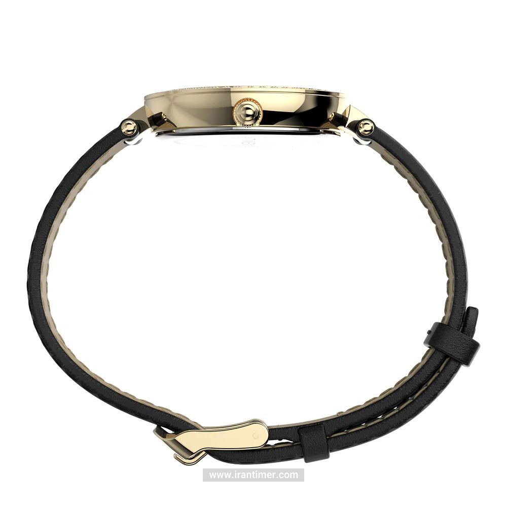 قیمت و خرید ساعت مچی زنانه تایمکس(TIMEX) مدل TW2V45100 فشن | اورجینال و اصلی