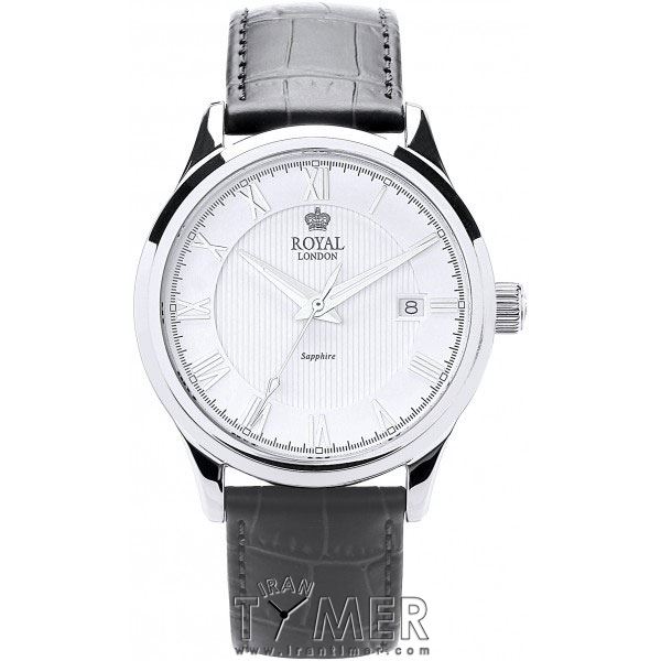 قیمت و خرید ساعت مچی مردانه رویال لندن(ROYAL LONDON) مدل 41263-02 کلاسیک | اورجینال و اصلی
