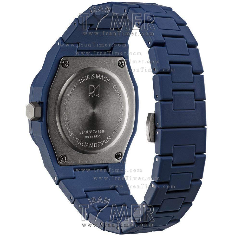 قیمت و خرید ساعت مچی مردانه زنانه دی وان میلانو(D1 MILANO) مدل AES09 کلاسیک | اورجینال و اصلی