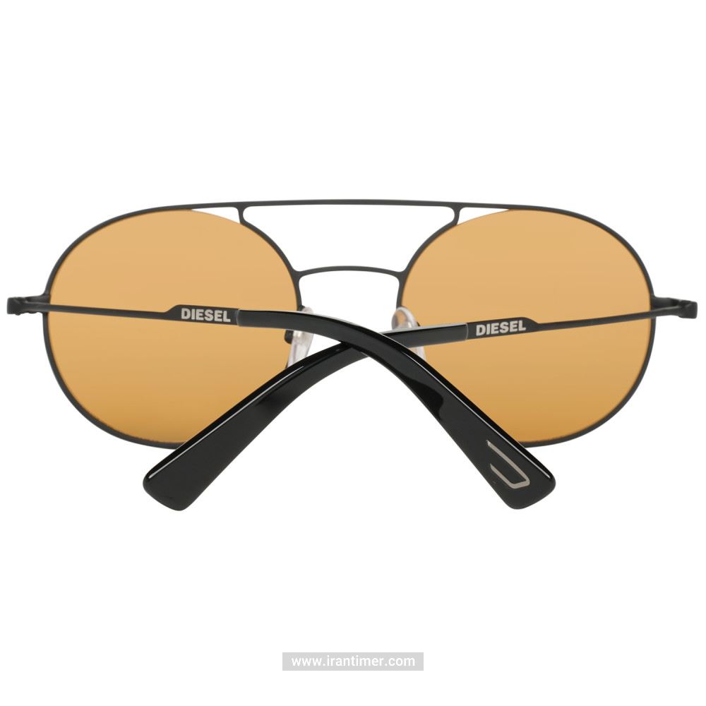 قیمت و خرید عینک آفتابی زنانه مردانه کلاسیک (Diesel) مدل DL S 0301 38E 51 | اورجینال و اصلی