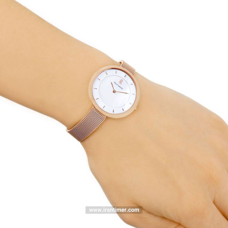 قیمت و خرید ساعت مچی زنانه پیر لنیر(PIERRE LANNIER) مدل 076G998 کلاسیک | اورجینال و اصلی