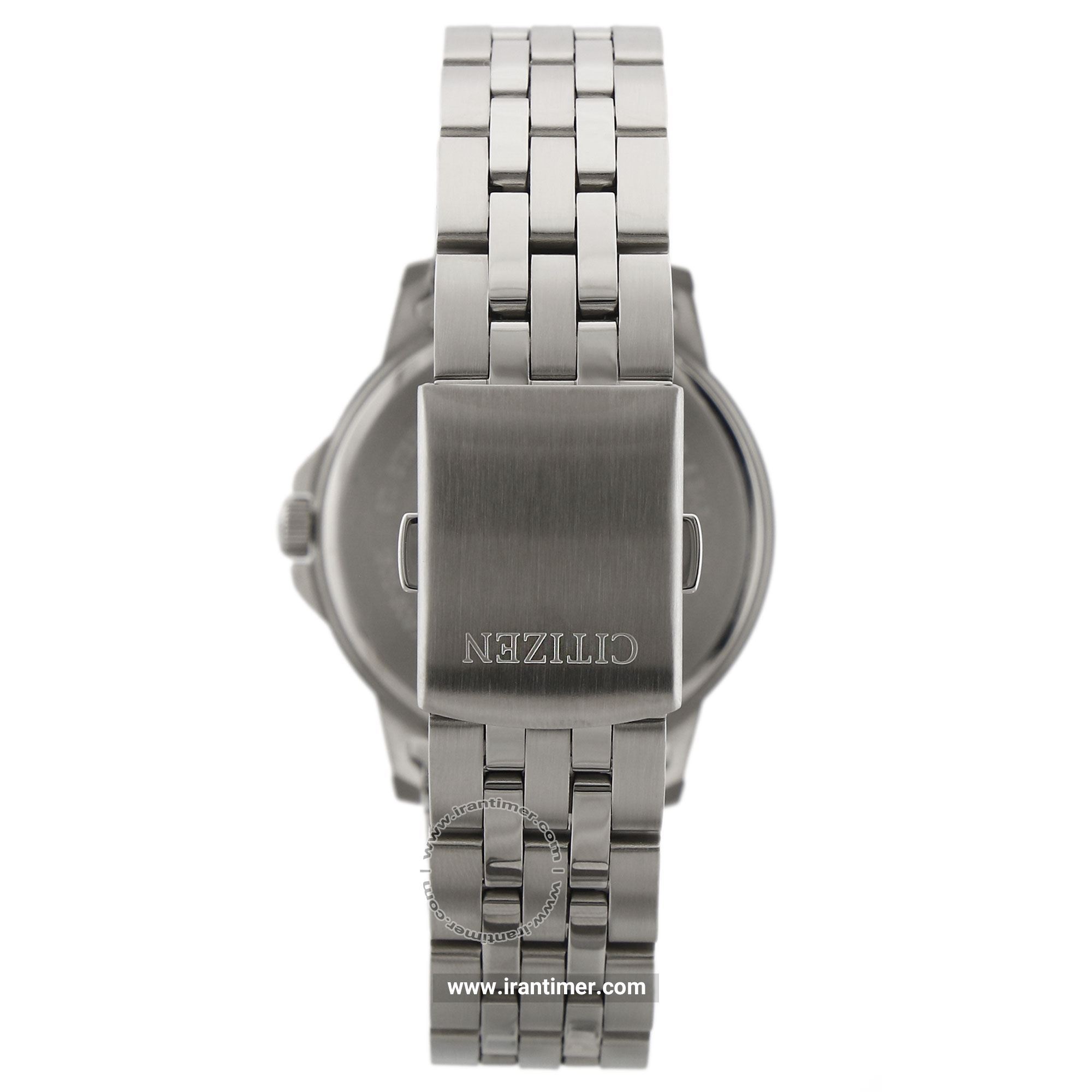 قیمت و خرید ساعت مچی مردانه سیتیزن(CITIZEN) مدل BF2011-51E کلاسیک | اورجینال و اصلی