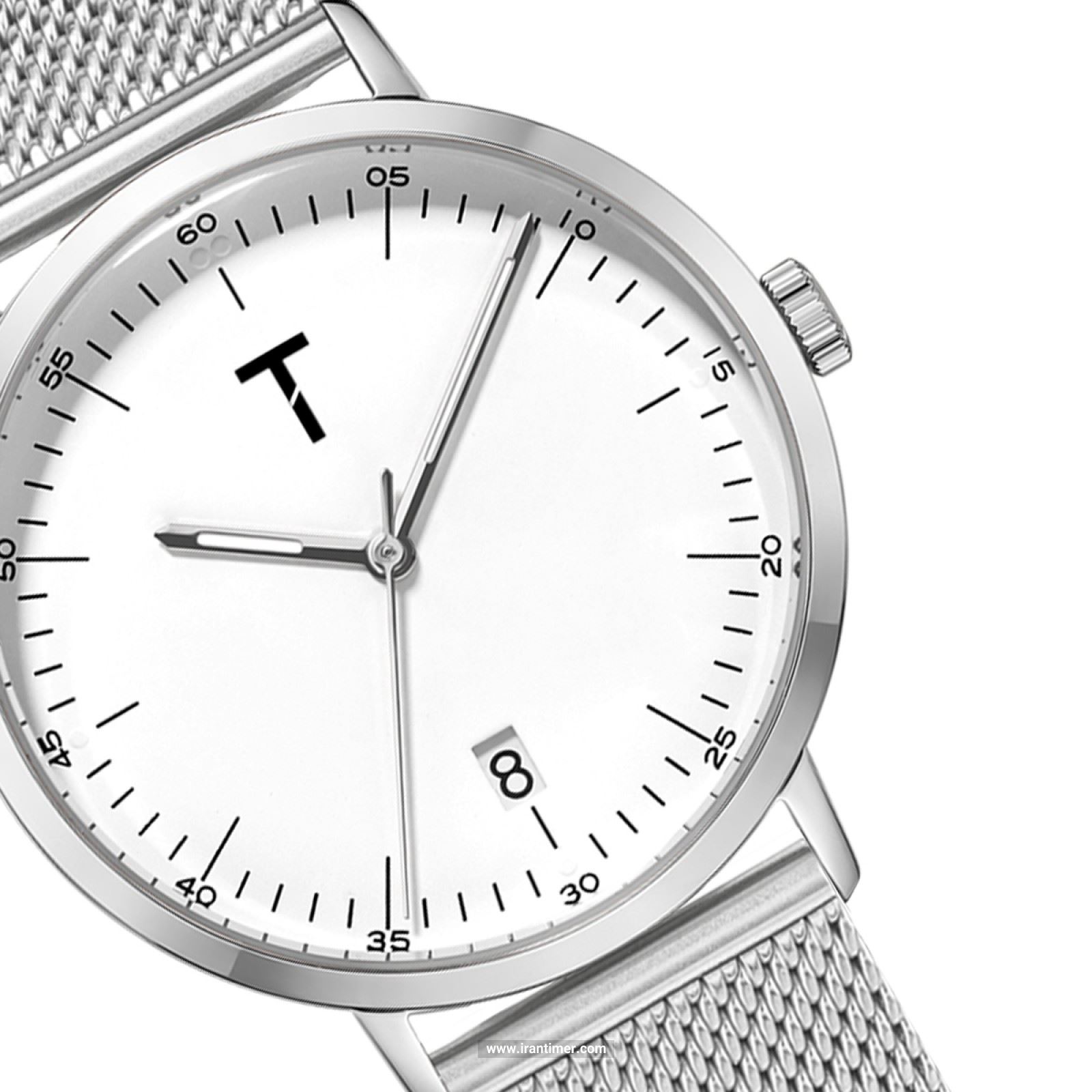 قیمت و خرید ساعت مچی مردانه تیلور(TYLOR) مدل TLAL005 کلاسیک | اورجینال و اصلی