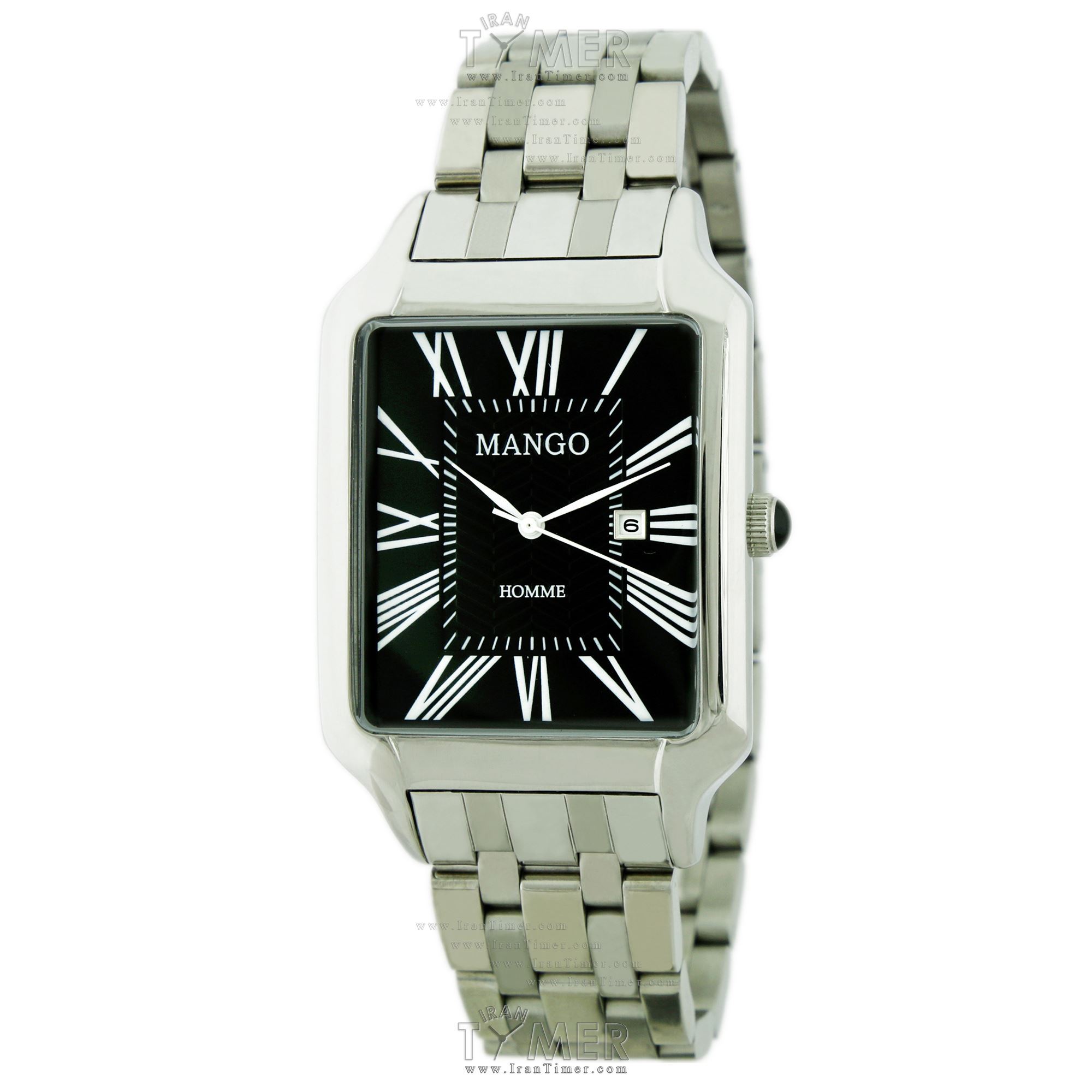 قیمت و خرید ساعت مچی مردانه منگو(MANGO) مدل MH10003M-88 | اورجینال و اصلی