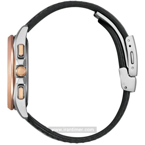 قیمت و خرید ساعت مچی مردانه سیتیزن(CITIZEN) مدل BY1004-17X کلاسیک | اورجینال و اصلی