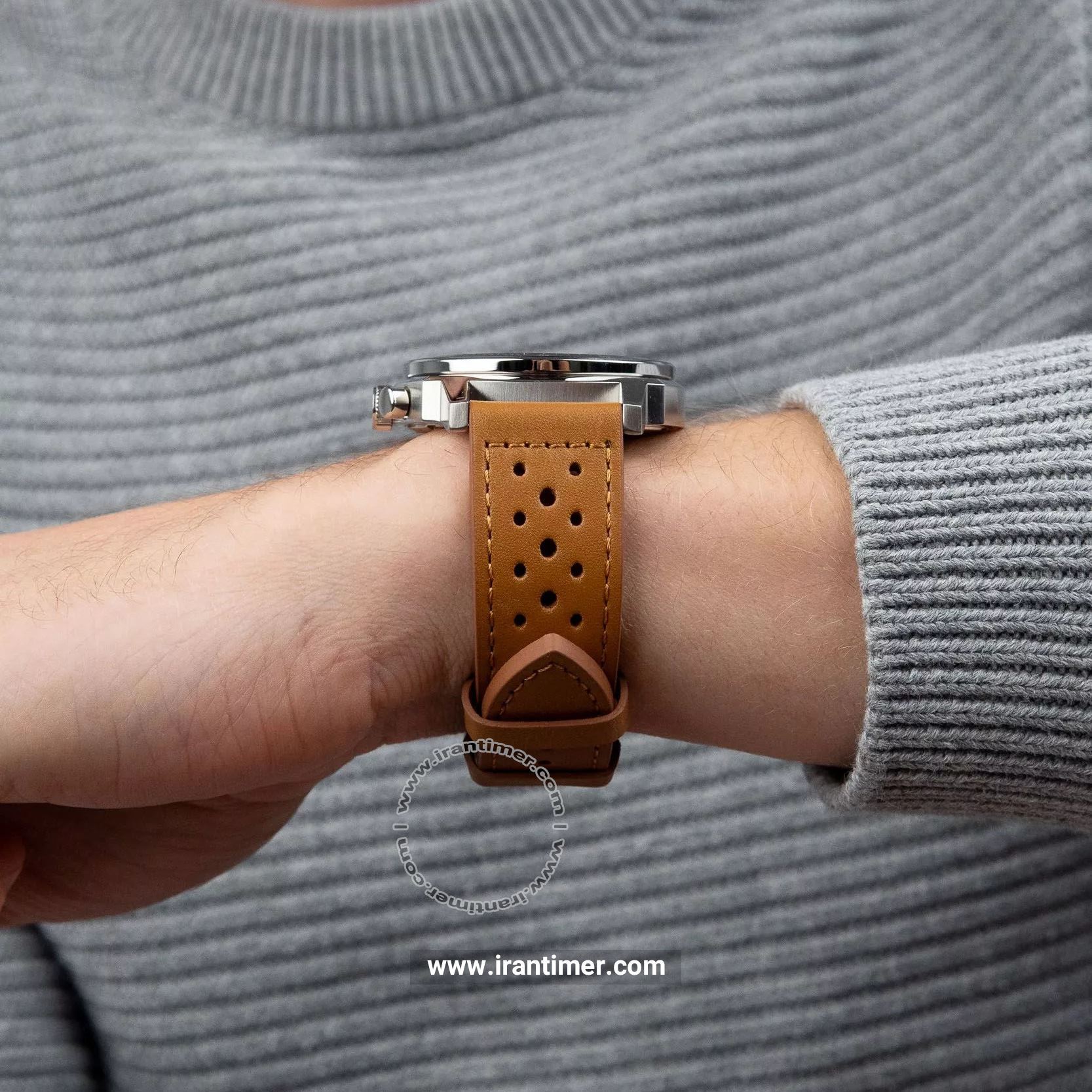 قیمت و خرید ساعت مچی مردانه آدیداس(Adidas) مدل AOFH23576 کلاسیک | اورجینال و اصلی