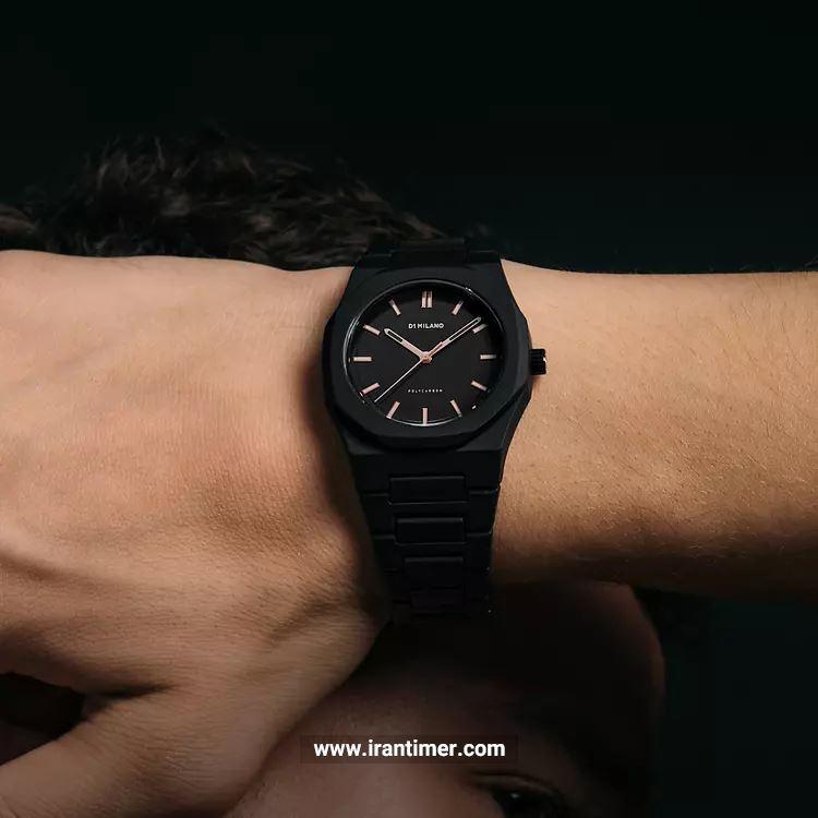 قیمت و خرید ساعت مچی مردانه دی وان میلانو(D1 MILANO) مدل D1-PCBJ12 کلاسیک | اورجینال و اصلی