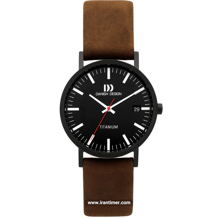 قیمت و خرید ساعت مچی مردانه دنیش دیزاین(Danish Design) مدل IQ34Q199 کلاسیک | اورجینال و اصلی