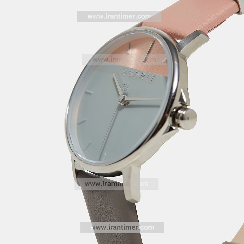 قیمت و خرید ساعت مچی زنانه اسپریت(ESPRIT) مدل ES1L065L0015 کلاسیک | اورجینال و اصلی